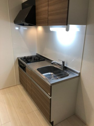 仲介手数料0！！REGALEST名城公園のキッチン