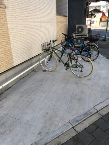 仲介手数料0！！REGALEST名城公園のその他共用部分