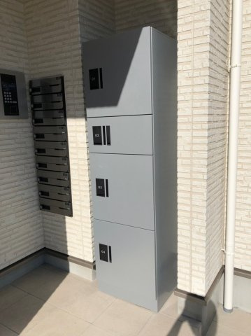 仲介手数料0！！REGALEST名城公園のその他共用部分