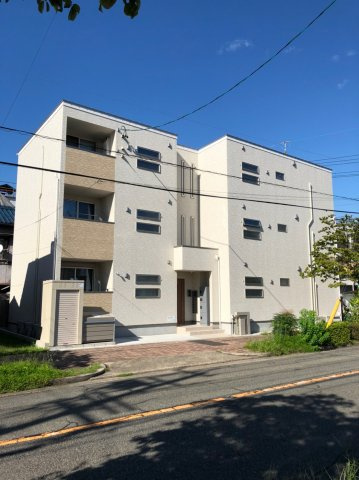 仲介手数料0！！REGALEST名城公園の外観