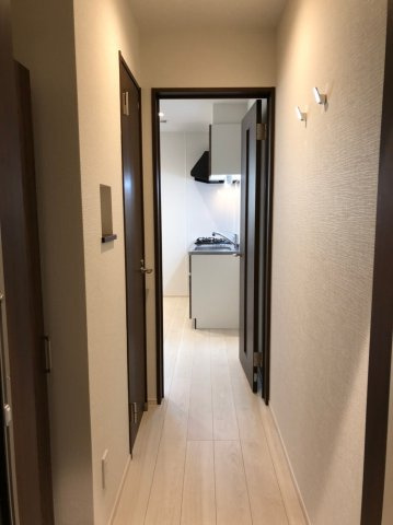 仲介手数料0！！REGALEST名城公園の内装