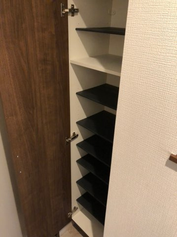 仲介手数料0！！REGALEST名城公園の収納