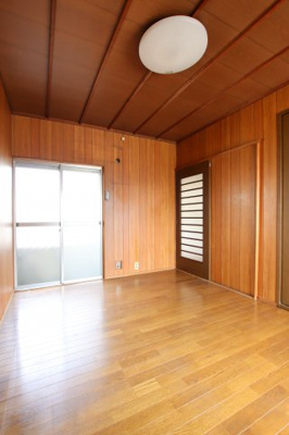 【寝室】 | Re-Home日置荘原寺