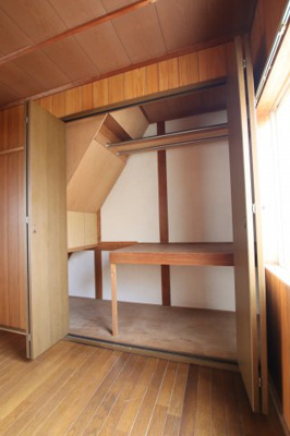 【収納】 | Re-Home日置荘原寺