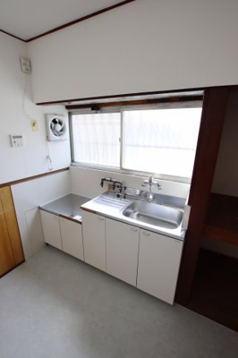 【キッチン】 | Re-Home日置荘原寺