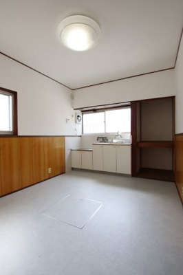 【居間・リビング】 | Re-Home日置荘原寺