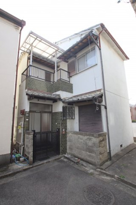 【外観】 | Re-Home日置荘原寺