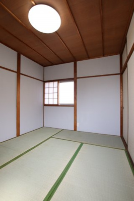 【和室】 | Re-Home日置荘原寺