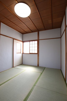 【和室】 | Re-Home日置荘原寺