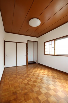 【洋室】 | Re-Home日置荘原寺