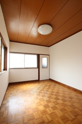 【洋室】 | Re-Home日置荘原寺