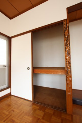 【収納】 | Re-Home日置荘原寺
