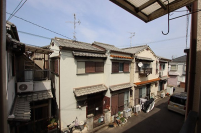 【展望】 | Re-Home日置荘原寺