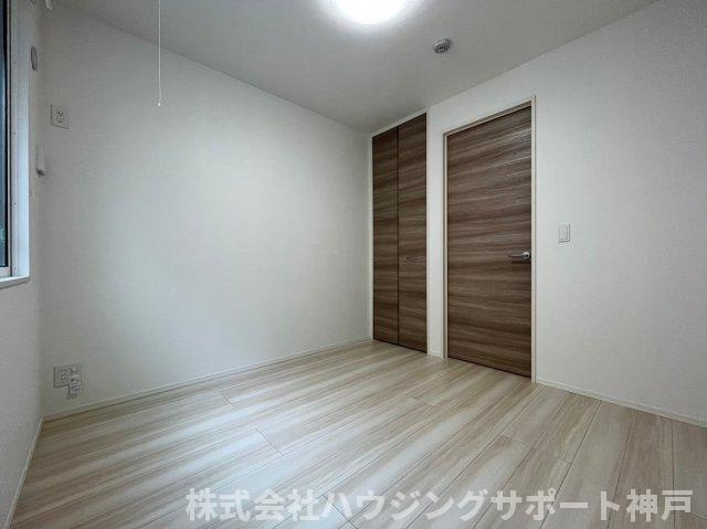明石市大久保町大窪のアパートのその他