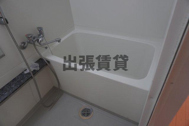 仲介手数料無料！！プレサンス名古屋駅前ヴェルロードの浴室