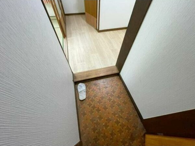 【玄関】 | 宝荘