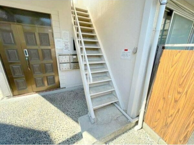 【その他共用部分】 | 宝荘