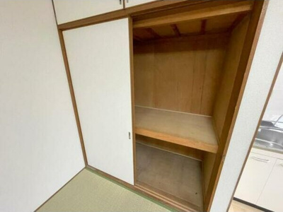 【収納】 | 宝荘