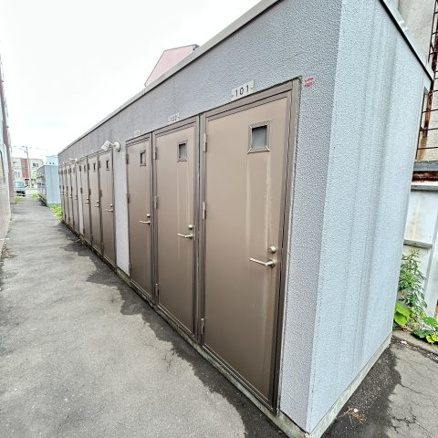 アーバンプラザのその他共用部分