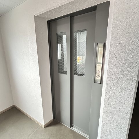 アーバンプラザのその他共用部分