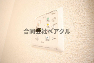 【設備】 | シーザリオＢ棟