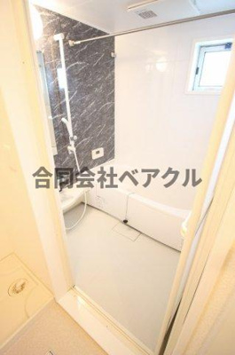 【内装】 | シーザリオＢ棟 | 内装は落ち着いています