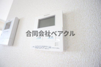 【設備】 | シーザリオＢ棟