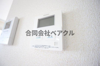 【設備】 | シーザリオＢ棟