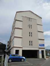 【外観】 | 福間口マンション