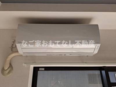 【設備】 | レジデンス八竜