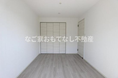 【寝室】 | レジデンス八竜