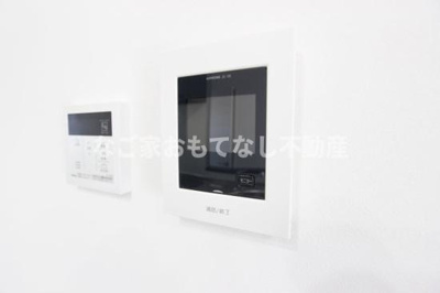 【セキュリティ】 | レジデンス八竜