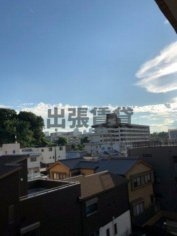 仲介手数料0！！サンピアオカヤスの展望