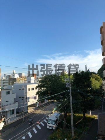 仲介手数料0！！サンピアオカヤスの展望