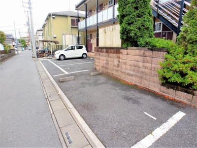 【駐車場】 | 千秋