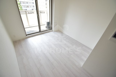 【その他】 | エスリード梅田グレイス | 洋室です