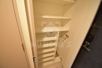 【その他】 | エスリード梅田グレイス | シューズボックス