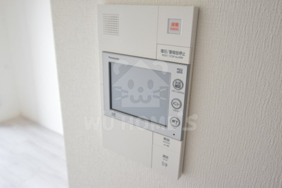 【その他】 | エスリード梅田グレイス | 設備