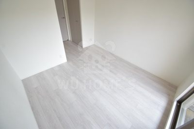 【洋室】 | エスリード梅田グレイス | ゆったりした洋室です