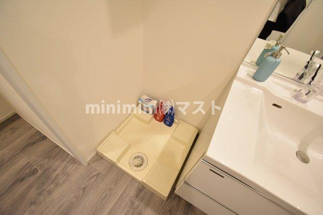 ＢＲＡＶＥ松屋町の設備