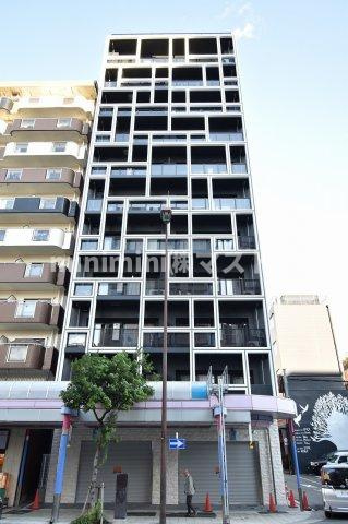 ＢＲＡＶＥ松屋町