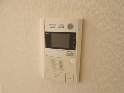 【セキュリティ】 | ラクラス幡ヶ谷