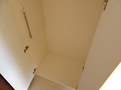 【収納】 | ラクラス幡ヶ谷