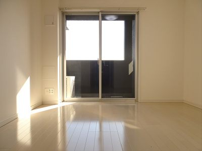 【内装】 | ラクラス幡ヶ谷