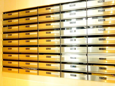 【その他共用部分】 | ラクラス幡ヶ谷