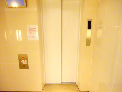 【その他共用部分】 | ラクラス幡ヶ谷