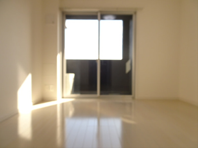 【居間・リビング】 | ラクラス幡ヶ谷