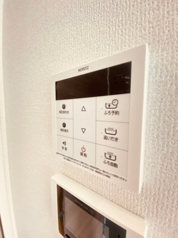 フェリーチェ明石大久保のセキュリティ