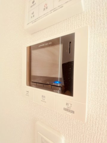 フェリーチェ明石大久保のセキュリティ