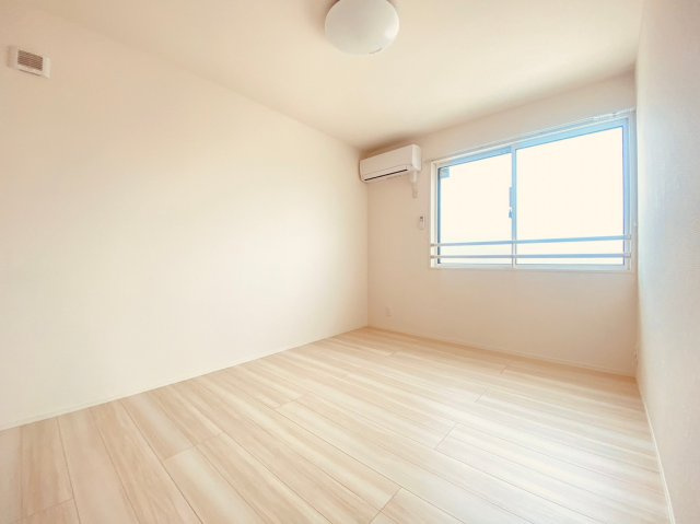 フェリーチェ明石大久保の内装